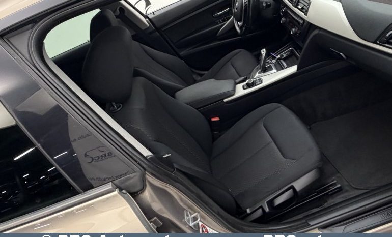 BMW 320 Gran Turismo i Automatas 2013 full