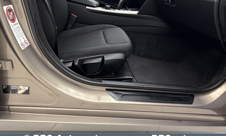 BMW 320 Gran Turismo i Automatas 2013 full