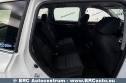 Honda CR-V 2.0 Hybrid Automatas 2020 full
