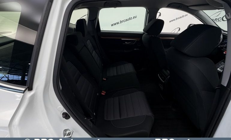 Honda CR-V 2.0 Hybrid Automatas 2020 full