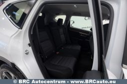 Honda CR-V 2.0 Hybrid Automatas 2020 full