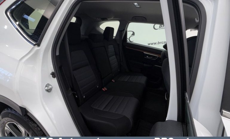 Honda CR-V 2.0 Hybrid Automatas 2020 full