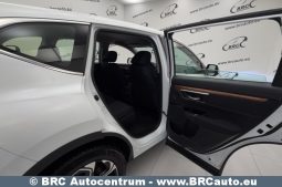 Honda CR-V 2.0 Hybrid Automatas 2020 full