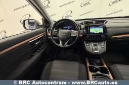 Honda CR-V 2.0 Hybrid Automatas 2020 full