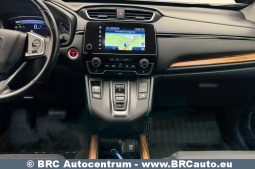 Honda CR-V 2.0 Hybrid Automatas 2020 full