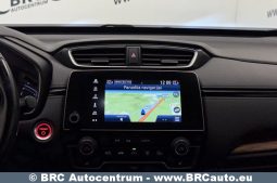 Honda CR-V 2.0 Hybrid Automatas 2020 full