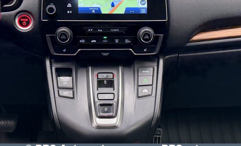 Honda CR-V 2.0 Hybrid Automatas 2020 full