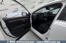 Honda CR-V 2.0 Hybrid Automatas 2020 full