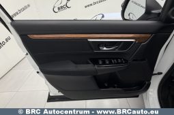 Honda CR-V 2.0 Hybrid Automatas 2020 full