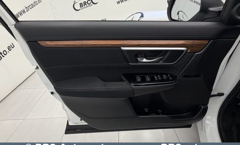 Honda CR-V 2.0 Hybrid Automatas 2020 full