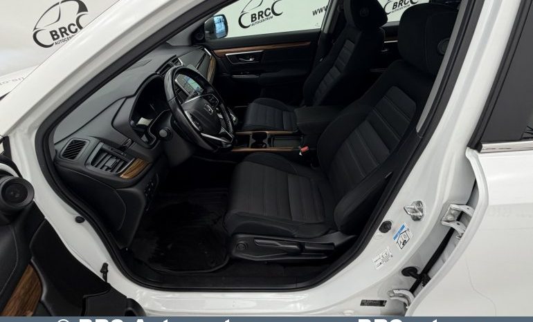 Honda CR-V 2.0 Hybrid Automatas 2020 full