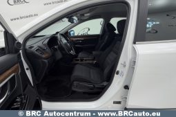 Honda CR-V 2.0 Hybrid Automatas 2020 full