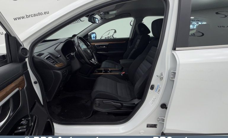 Honda CR-V 2.0 Hybrid Automatas 2020 full