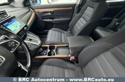 Honda CR-V 2.0 Hybrid Automatas 2020 full