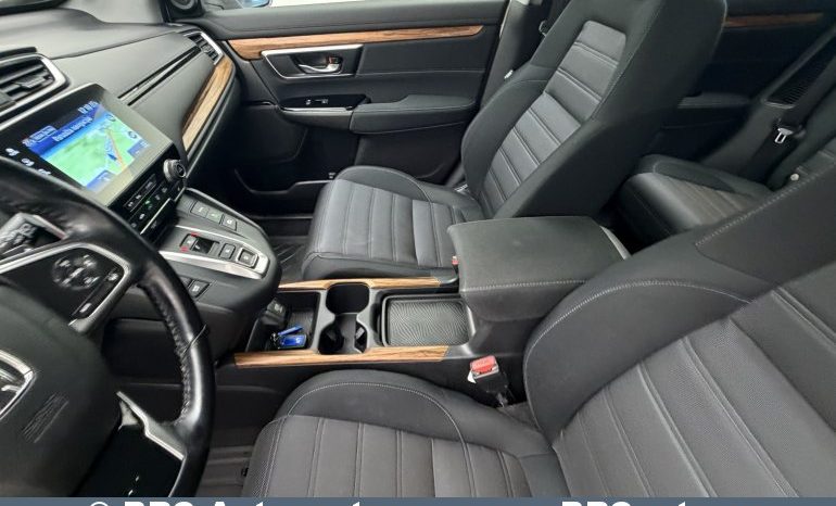 Honda CR-V 2.0 Hybrid Automatas 2020 full