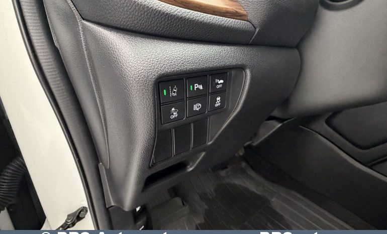 Honda CR-V 2.0 Hybrid Automatas 2020 full