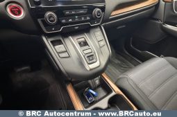 Honda CR-V 2.0 Hybrid Automatas 2020 full
