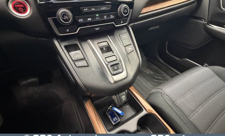 Honda CR-V 2.0 Hybrid Automatas 2020 full