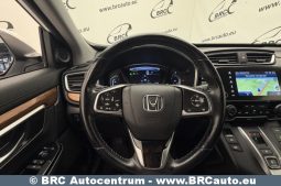 Honda CR-V 2.0 Hybrid Automatas 2020 full