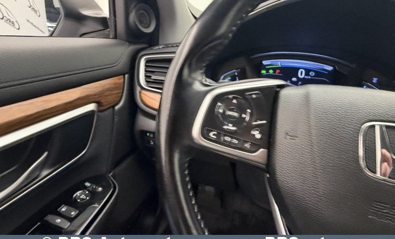 Honda CR-V 2.0 Hybrid Automatas 2020 full