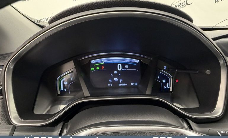 Honda CR-V 2.0 Hybrid Automatas 2020 full