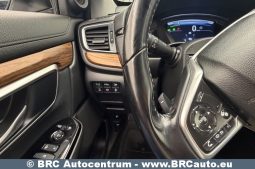 Honda CR-V 2.0 Hybrid Automatas 2020 full