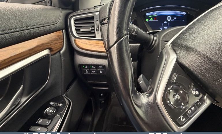 Honda CR-V 2.0 Hybrid Automatas 2020 full