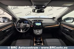 Honda CR-V 2.0 Hybrid Automatas 2020 full