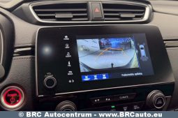 Honda CR-V 2.0 Hybrid Automatas 2020 full