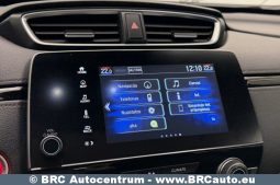 Honda CR-V 2.0 Hybrid Automatas 2020 full