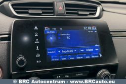 Honda CR-V 2.0 Hybrid Automatas 2020 full