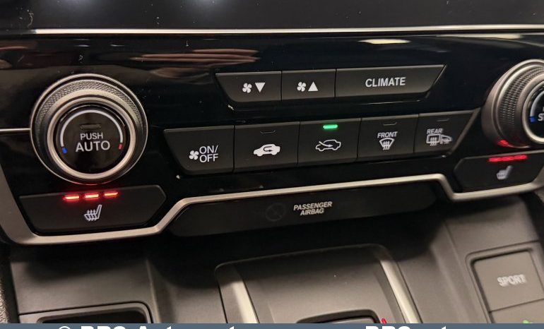 Honda CR-V 2.0 Hybrid Automatas 2020 full