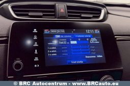 Honda CR-V 2.0 Hybrid Automatas 2020 full