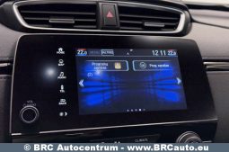Honda CR-V 2.0 Hybrid Automatas 2020 full