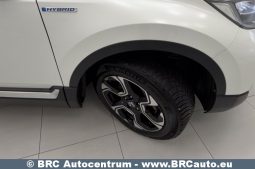 Honda CR-V 2.0 Hybrid Automatas 2020 full