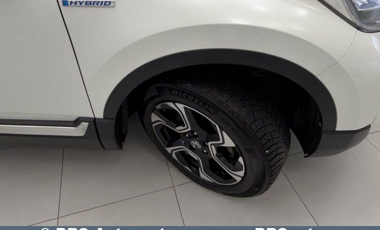 Honda CR-V 2.0 Hybrid Automatas 2020 full