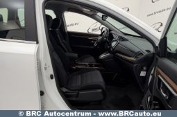 Honda CR-V 2.0 Hybrid Automatas 2020 full