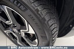 Honda CR-V 2.0 Hybrid Automatas 2020 full