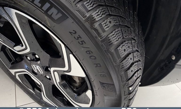 Honda CR-V 2.0 Hybrid Automatas 2020 full