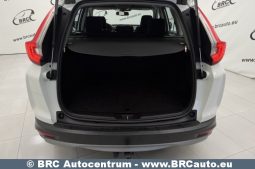 Honda CR-V 2.0 Hybrid Automatas 2020 full