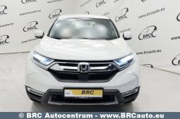 Honda CR-V 2.0 Hybrid Automatas 2020 full