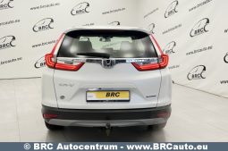 Honda CR-V 2.0 Hybrid Automatas 2020 full
