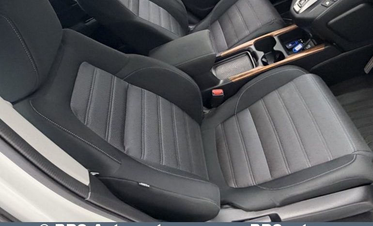 Honda CR-V 2.0 Hybrid Automatas 2020 full