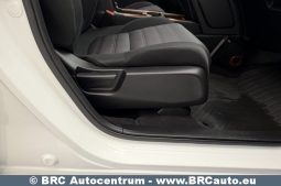 Honda CR-V 2.0 Hybrid Automatas 2020 full