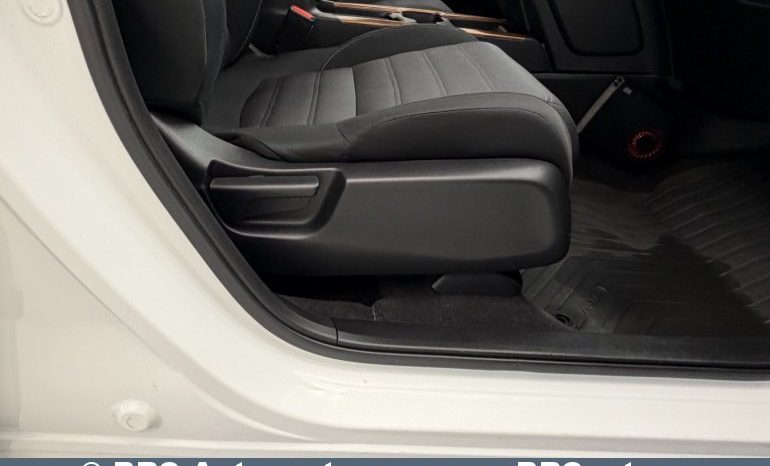 Honda CR-V 2.0 Hybrid Automatas 2020 full