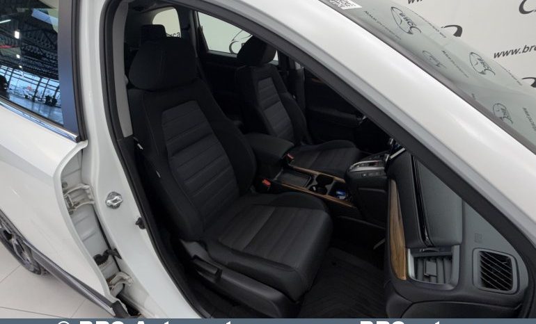 Honda CR-V 2.0 Hybrid Automatas 2020 full