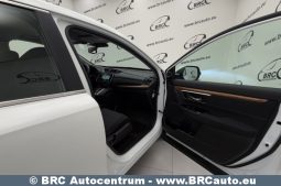 Honda CR-V 2.0 Hybrid Automatas 2020 full