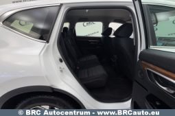 Honda CR-V 2.0 Hybrid Automatas 2020 full