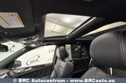 Mercedes-Benz GLE 63 AMG S 4Matic Automatas 2016 full