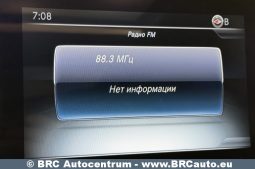 Mercedes-Benz GLE 63 AMG S 4Matic Automatas 2016 full